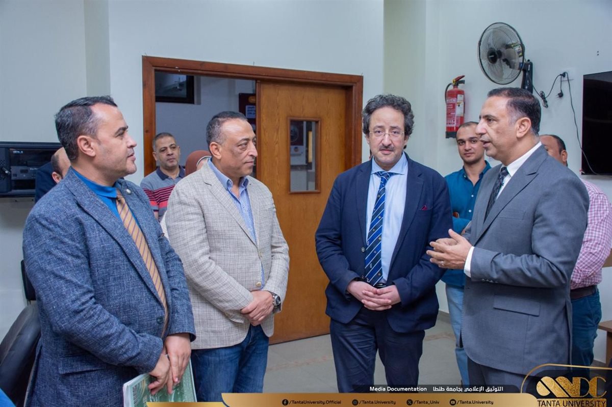 &nbsp;وحدة التضامن الاجتماعي بالجامعة