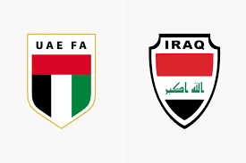 &nbsp;العراق والإمارات