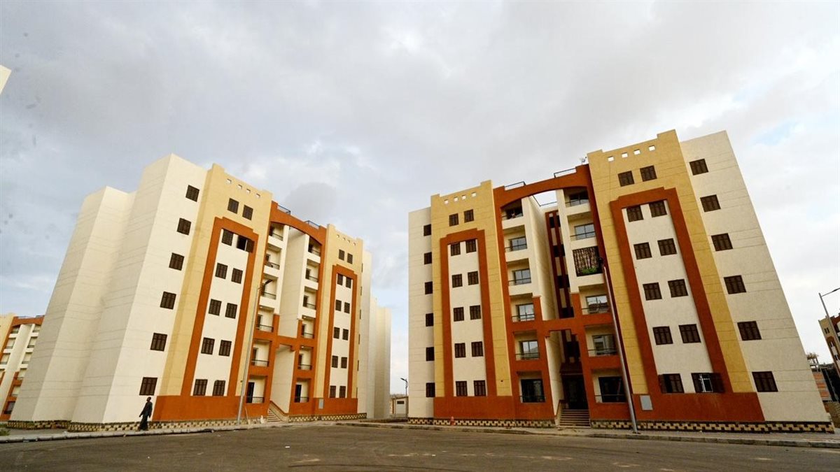 خطوات الاستعلام عن نتيجة سكن لكل المصريين 7