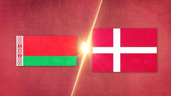أين يمكنني مشاهدة مباراة الدنمارك وروسيا البيضاء بث مباشر؟