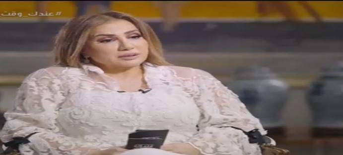 &nbsp;الإعلامية عبلة