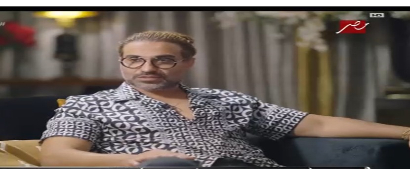 أحمد فهمي