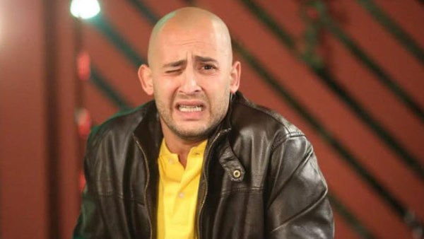 أعمال شادي ألفونس