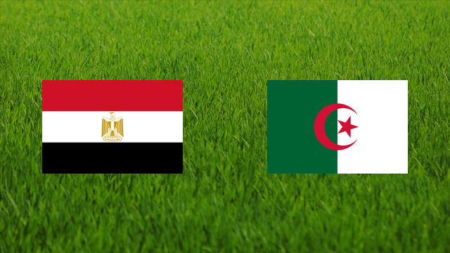 موعد مباراة منتخب مصر الثاني ضد الجزائر&nbsp; &nbsp;&nbsp;&nbsp;&nbsp;