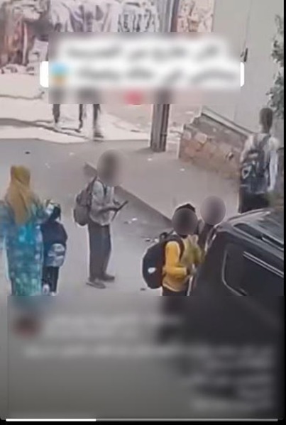الداخلية تكشف تفاصيل اتهام 3 طلاب بالتعدي على آخر&nbsp;