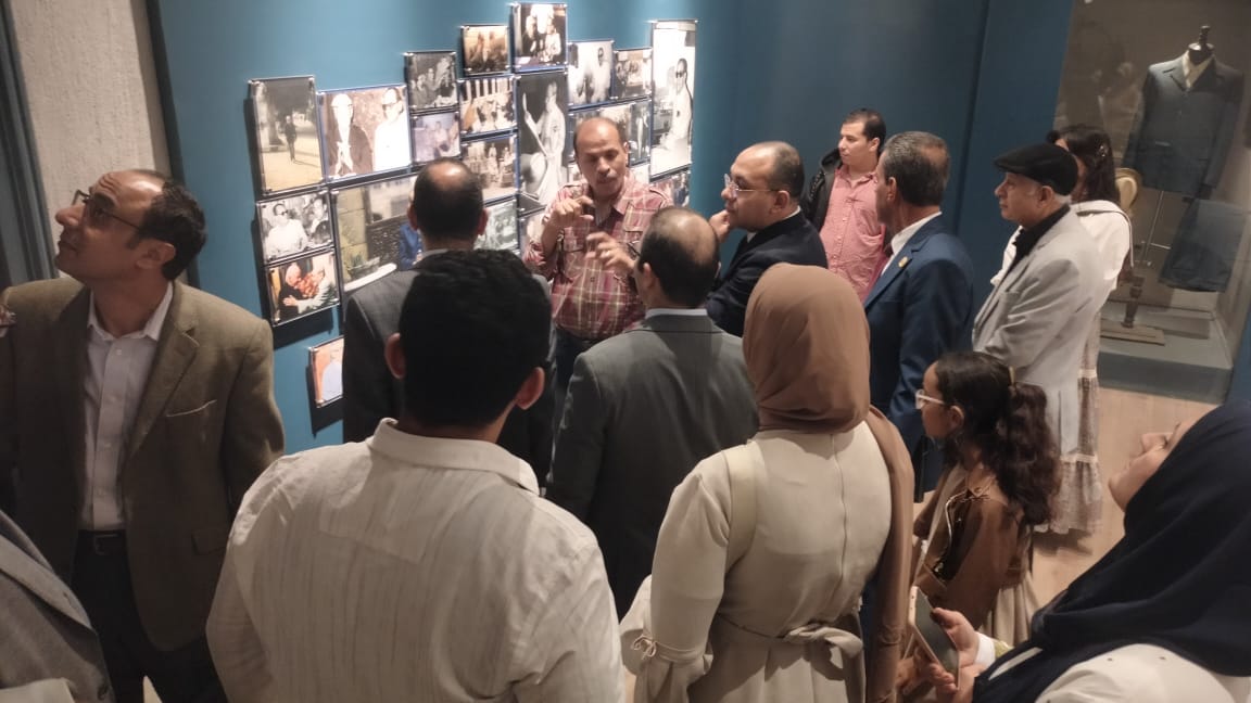 الندوة