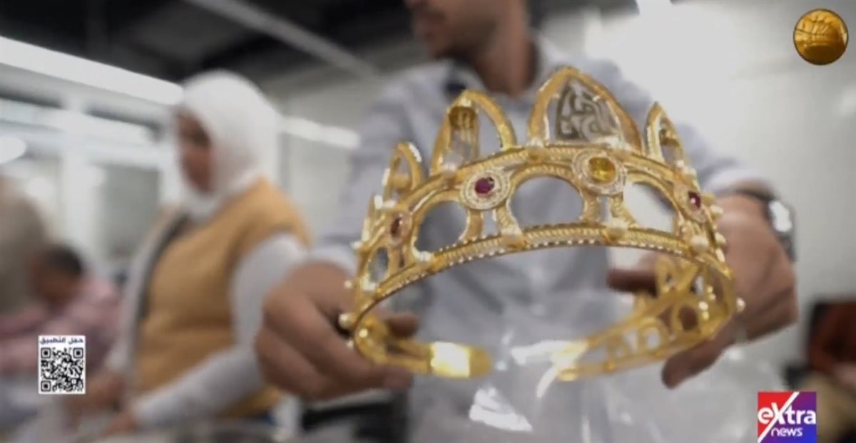 المضبوطات