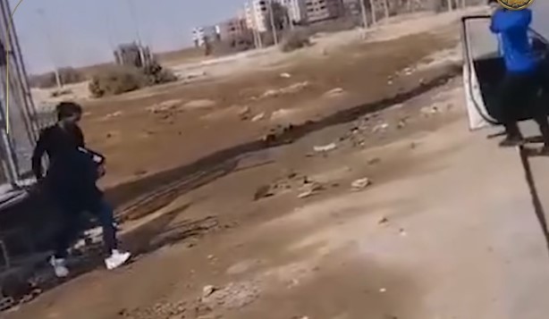 المتهمين