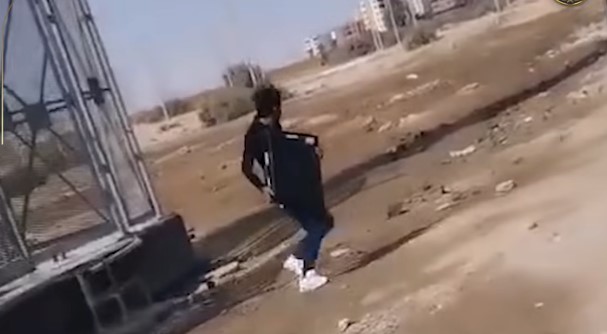 المتهمين