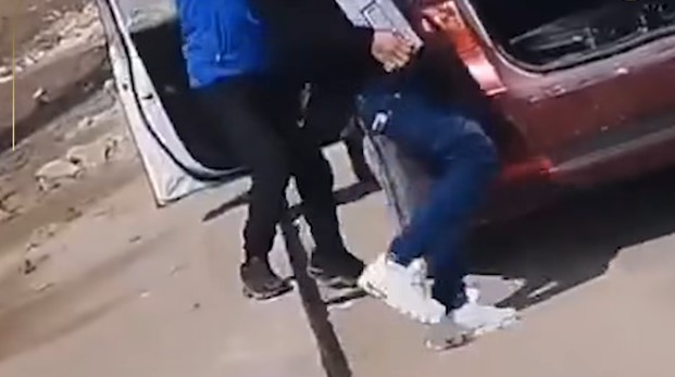 المتهمين