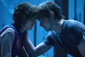 تطور جديد في علاقة ستيف وجوناثان في الموسم الخامس من مسلسل Stranger Things 5 &nbsp;