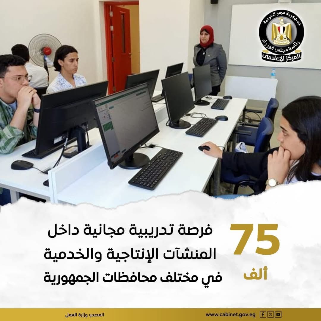 أنفوجراف المركز الإعلامي لمجلس الوزراء&nbsp;