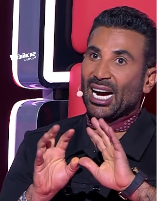 أحمد سعد