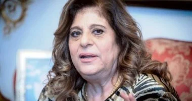 <strong>&nbsp;تطورات الحالة الصحية لـ الإعلامية ميرفت سلامة</strong>