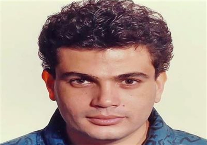 عمرو دياب