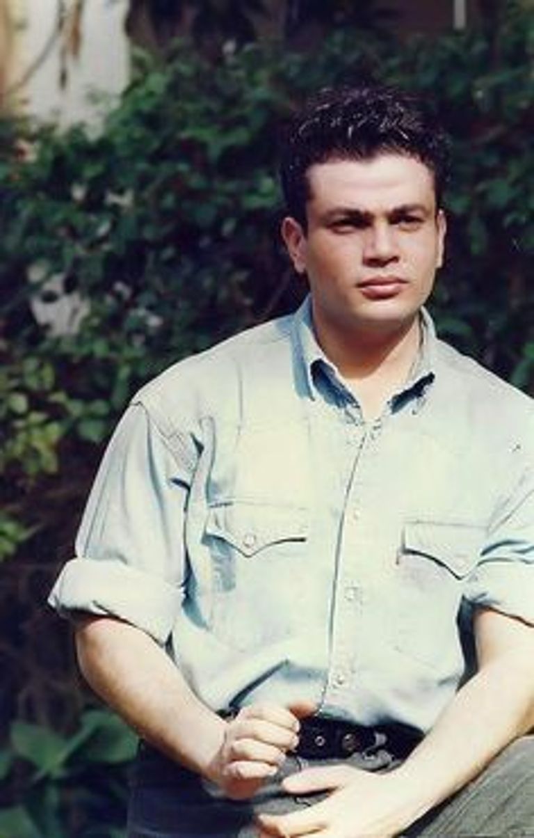 عمرو دياب