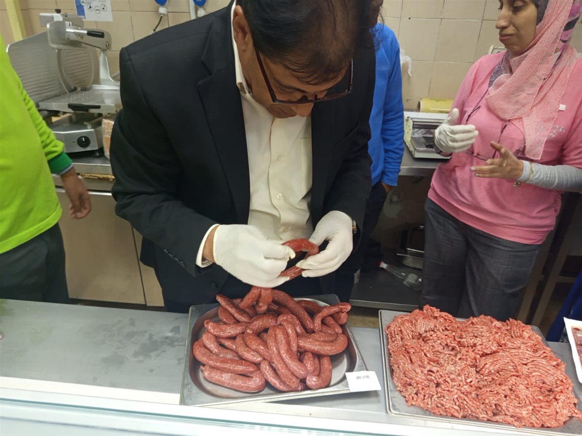 حملات للطب البيطري بالأقصر&nbsp;