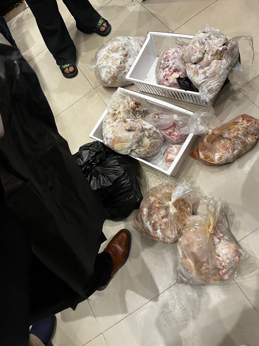 حملات للطب البيطري بالأقصر&nbsp;
