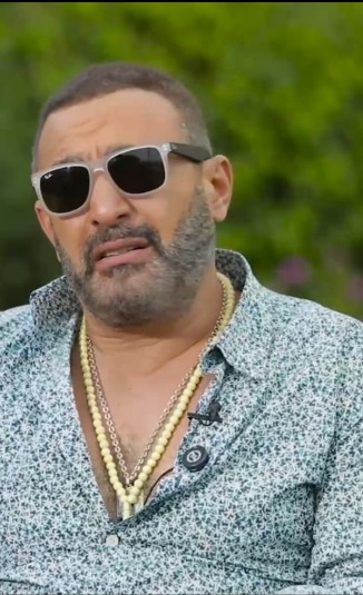 أحمد السقا عن حجم ثروته: عايش مستور.. ومعنديش أملاك غير مزرعة وبيتي في الساحل الشمالي وبيت في القاهرة