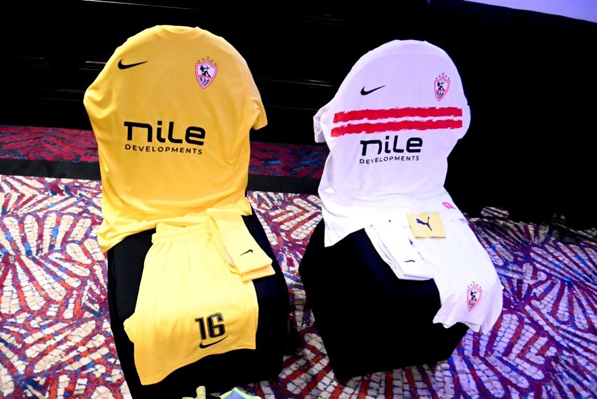 &nbsp;الاجتماع الفني لمباراة الزمالك وزيسكو الزامبي في الكونفدرالية