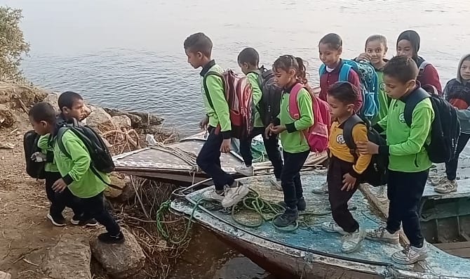 الجزيرة المستجدة&nbsp;