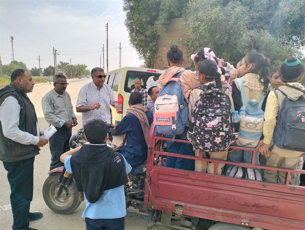 مصادرة تروسيكل&nbsp;