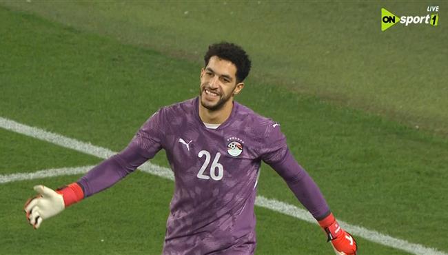 مصطفى شوبير