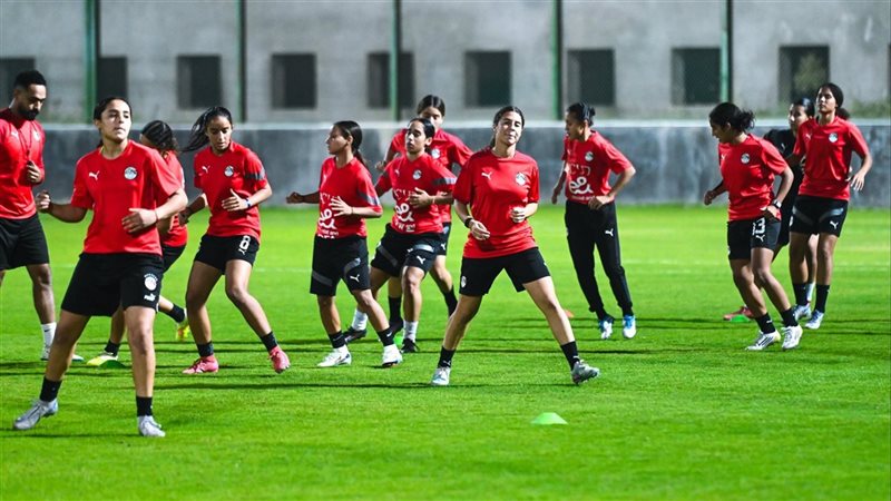 <strong>منتخب مصر للكرة النسائية تحت 20 سنة&nbsp;</strong>