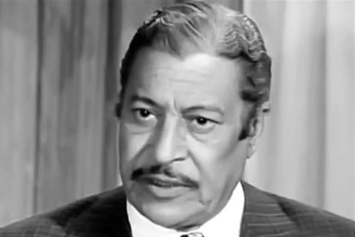 عماد حمدي