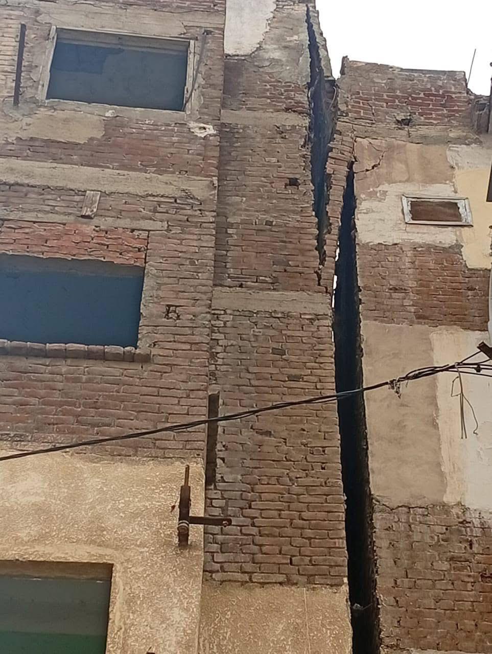 المنزل