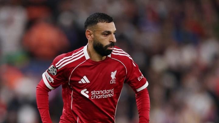 محمد صلاح -موعد مباراة ليفربول وبي إس في آيندهوفن