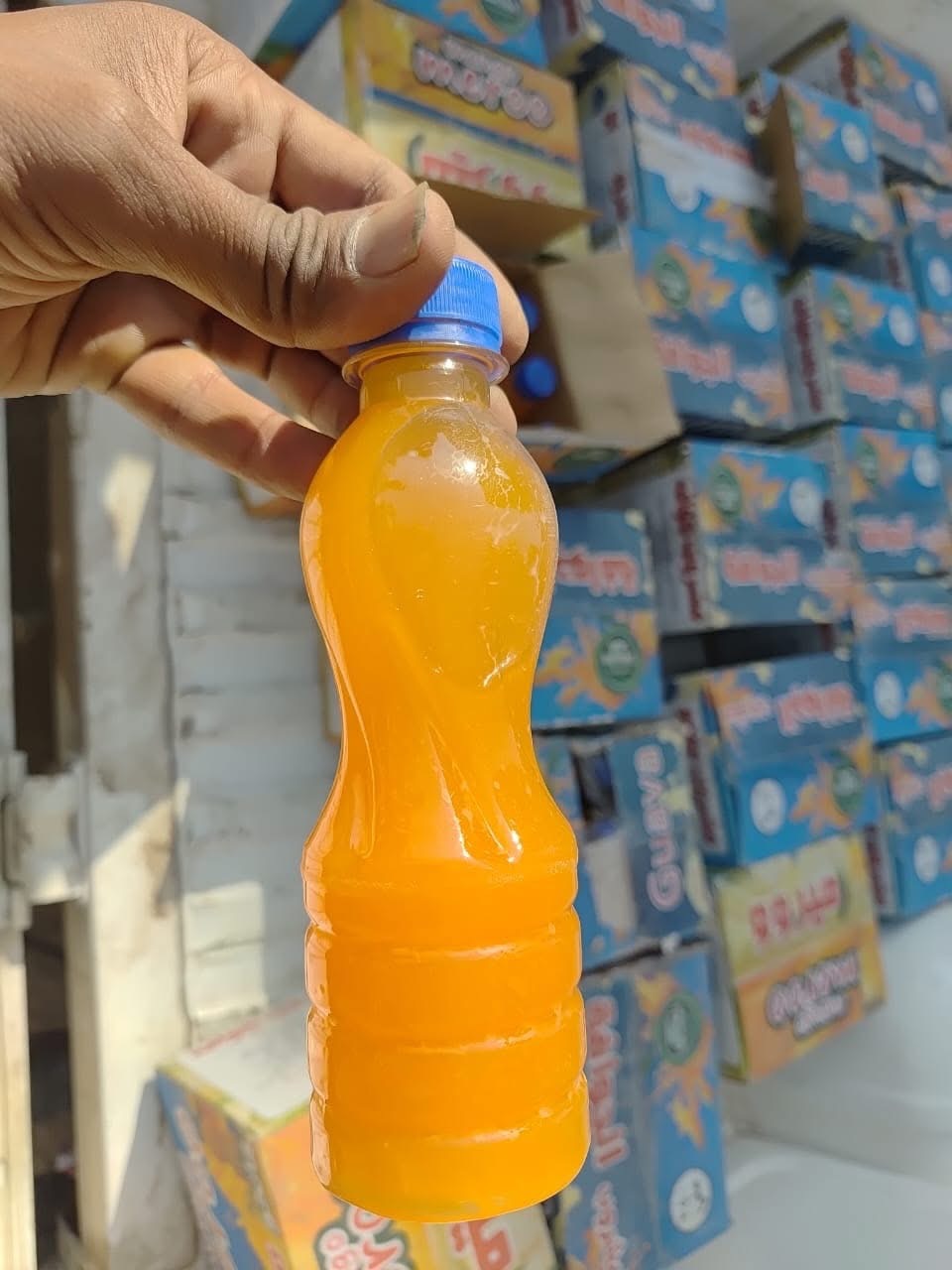 حملة التموين&nbsp;