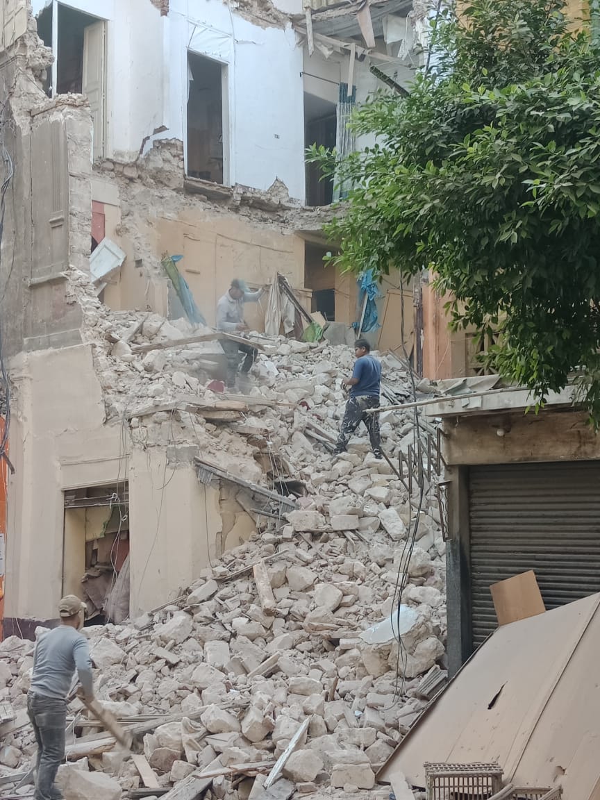 تصوير مصطفى حسن&nbsp;