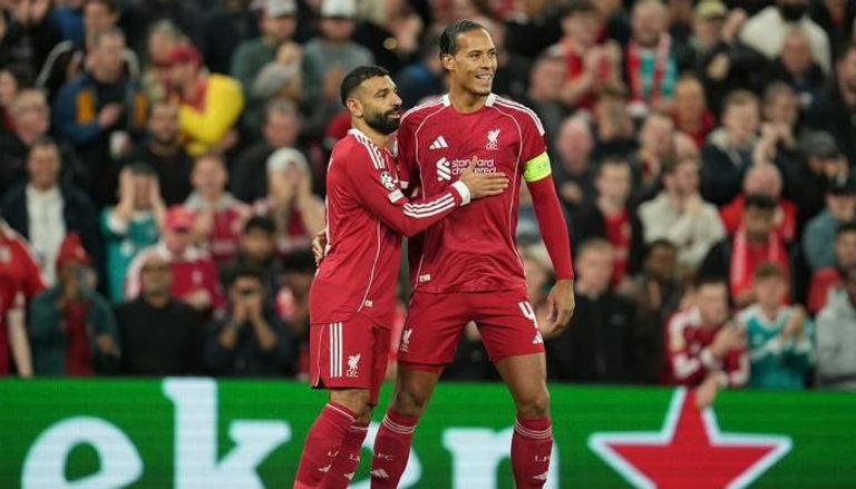 القنوات الناقلة لمشاهدة مباراة ليفربول وآيندهوفن بث مباشر اليوم في دوري الأبطال&nbsp;