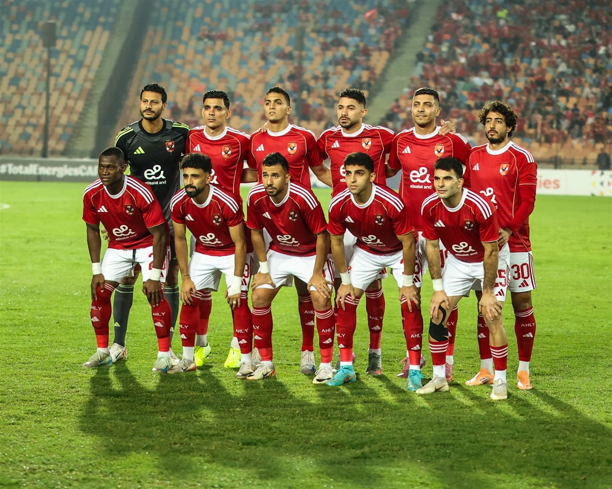 <strong>الأهلي</strong>
