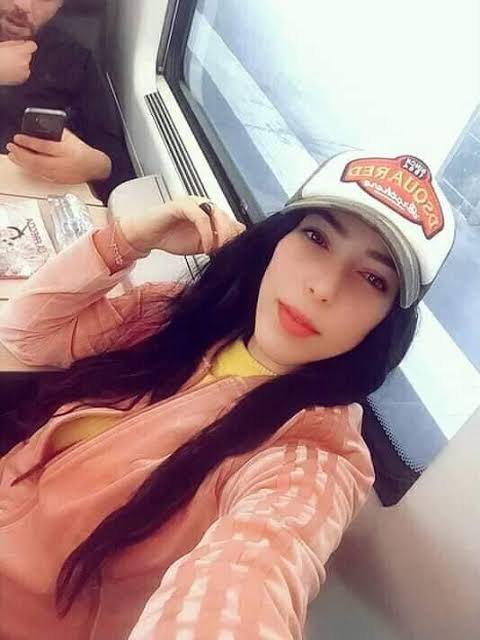 من هي الفنانة التونسية بشرى محمد&nbsp;