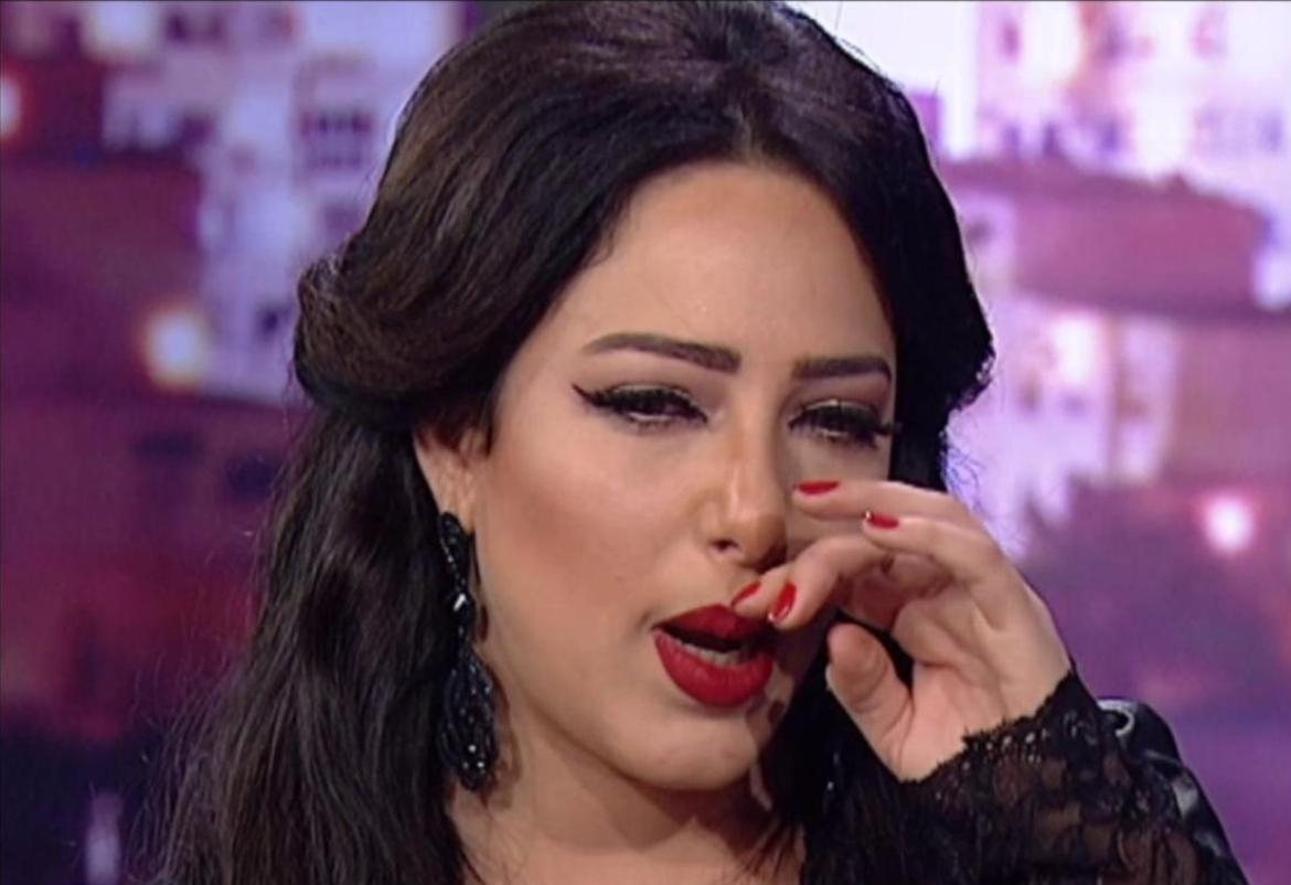 صور الفنانة التونسية بشرى محمد&nbsp;