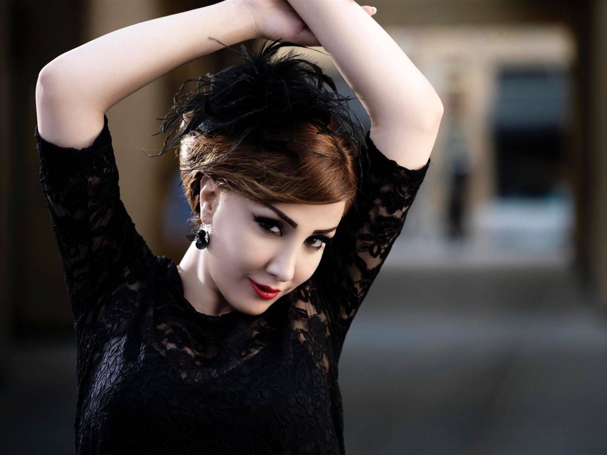 من هي الفنانة التونسية بشرى محمد بعد وفاتها
