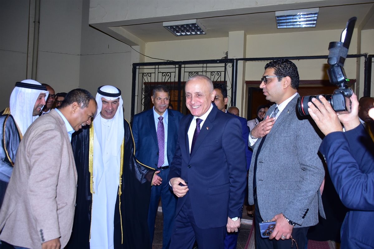 مهرجان الشعر العربي بالأقصر&nbsp;