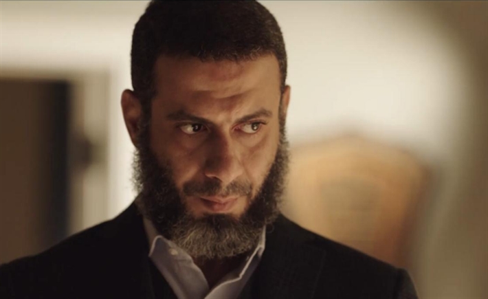 محمد فراج في لعبة نيوتن
