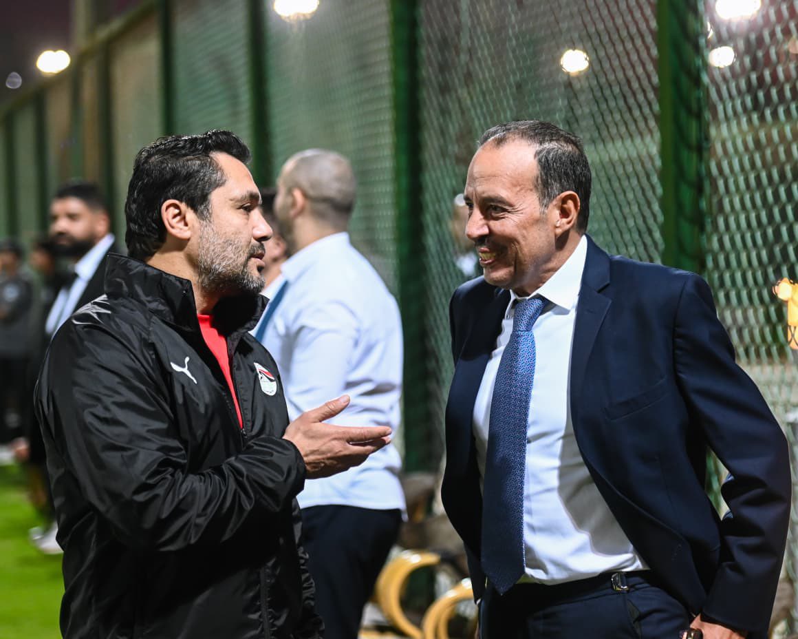 منتخب مصر الثاني&nbsp;