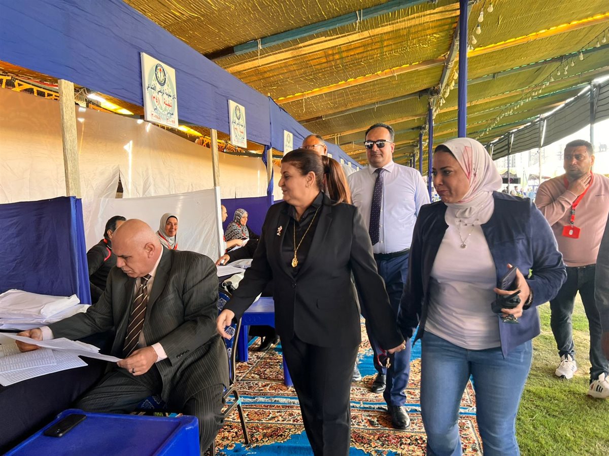 وكيل وزارة الشباب والرياضة&nbsp;