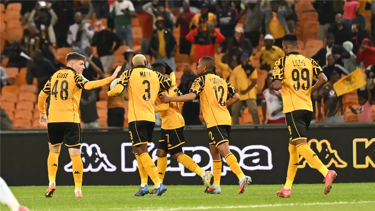 موعد مباراة الزمالك وكايزر تشيفز