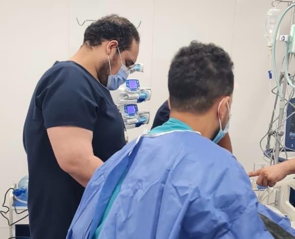 نجاح أول عملية بقسم جراحات القلب المفتوح بالأقصر&nbsp;