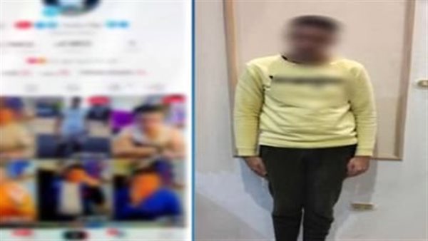البلوجر بولا سكينة&nbsp;