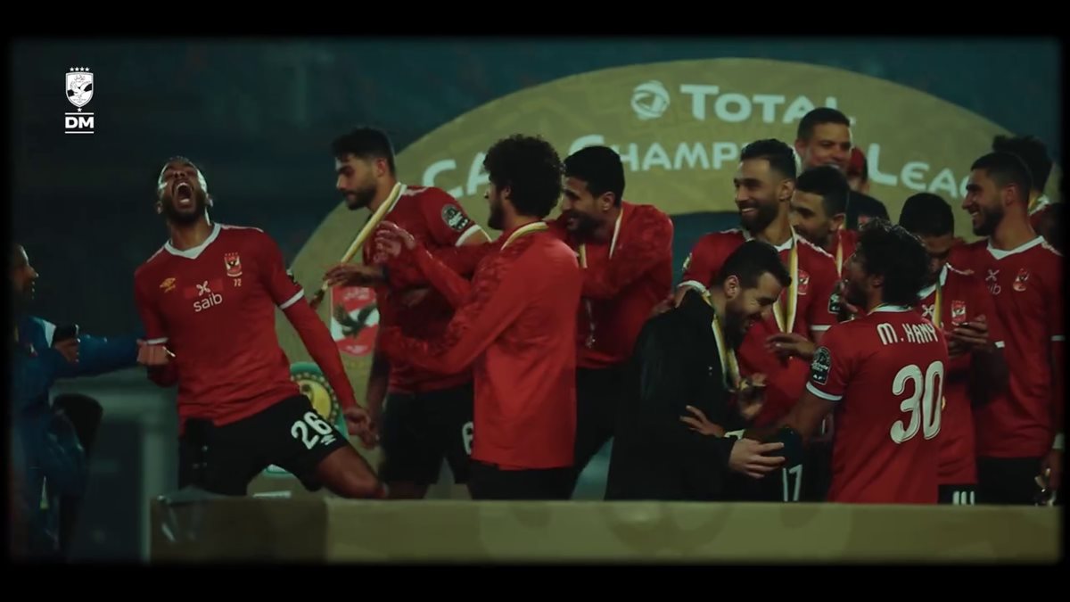 <strong>&nbsp;ذكريات “نهائي القرن”</strong>