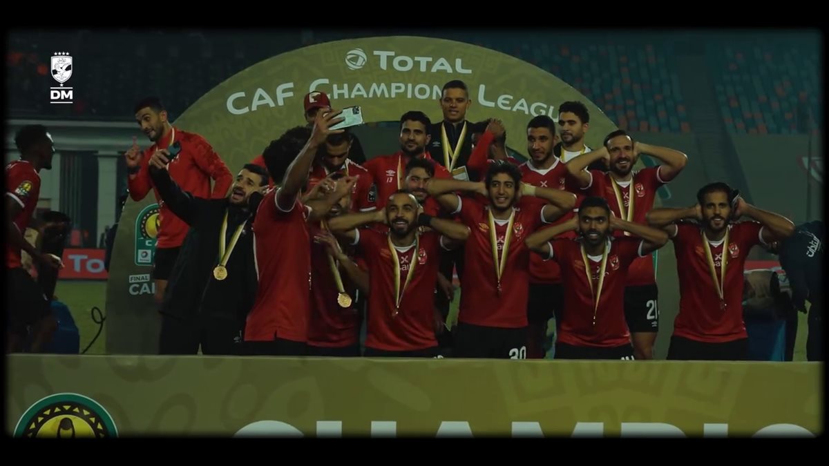 <strong>&nbsp;ذكريات “نهائي القرن”</strong>