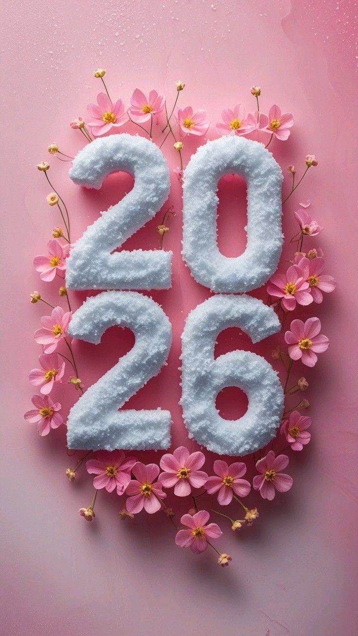 صور رأس السنة 2026