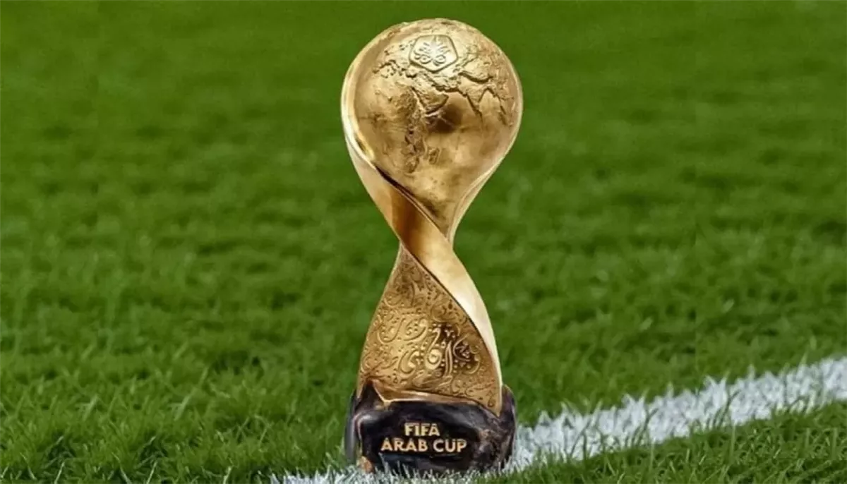مشاهدة حفل افتتاح كأس العرب 2025 بث مباشر