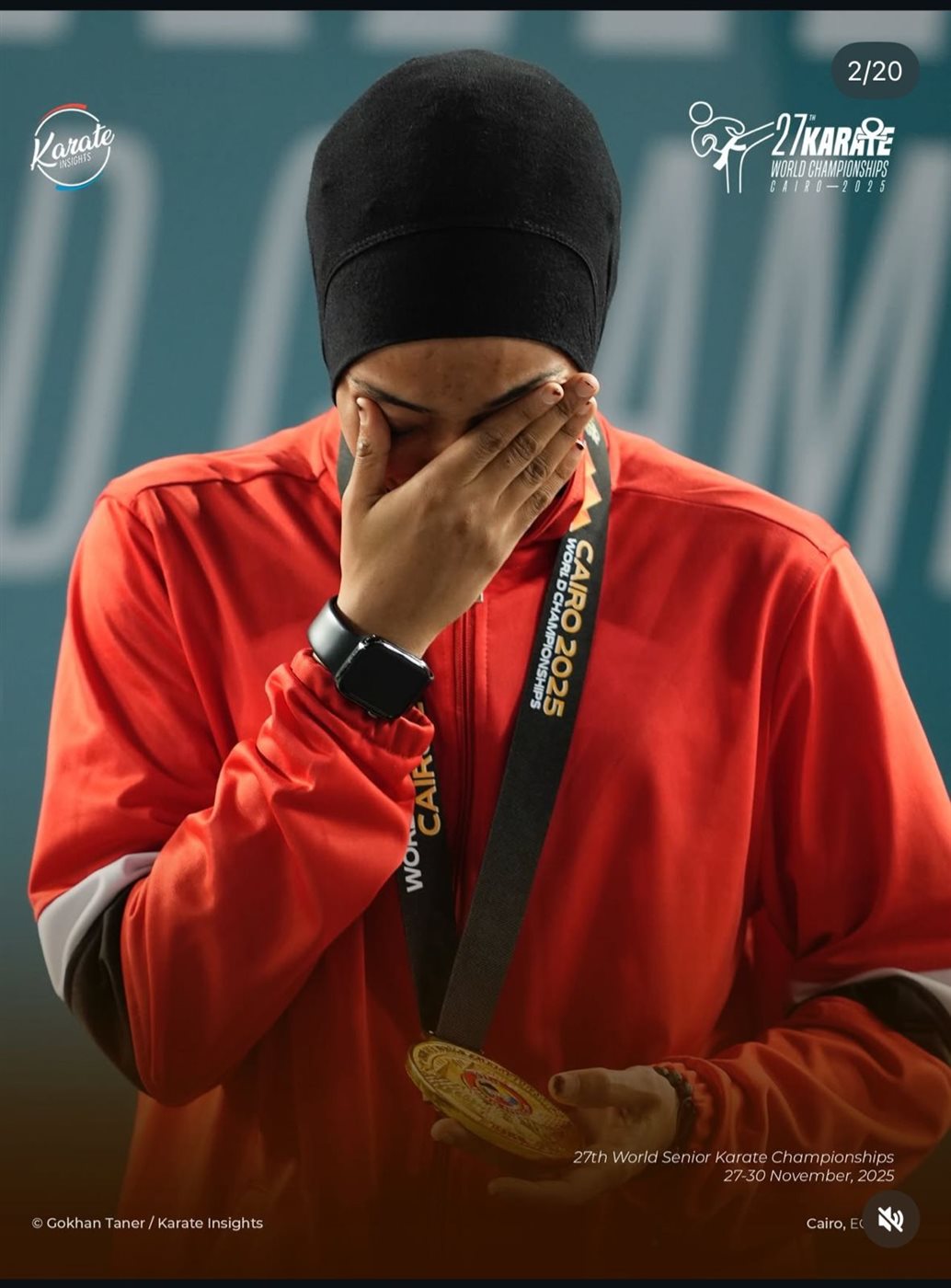 اللاعبة أحلام&nbsp;